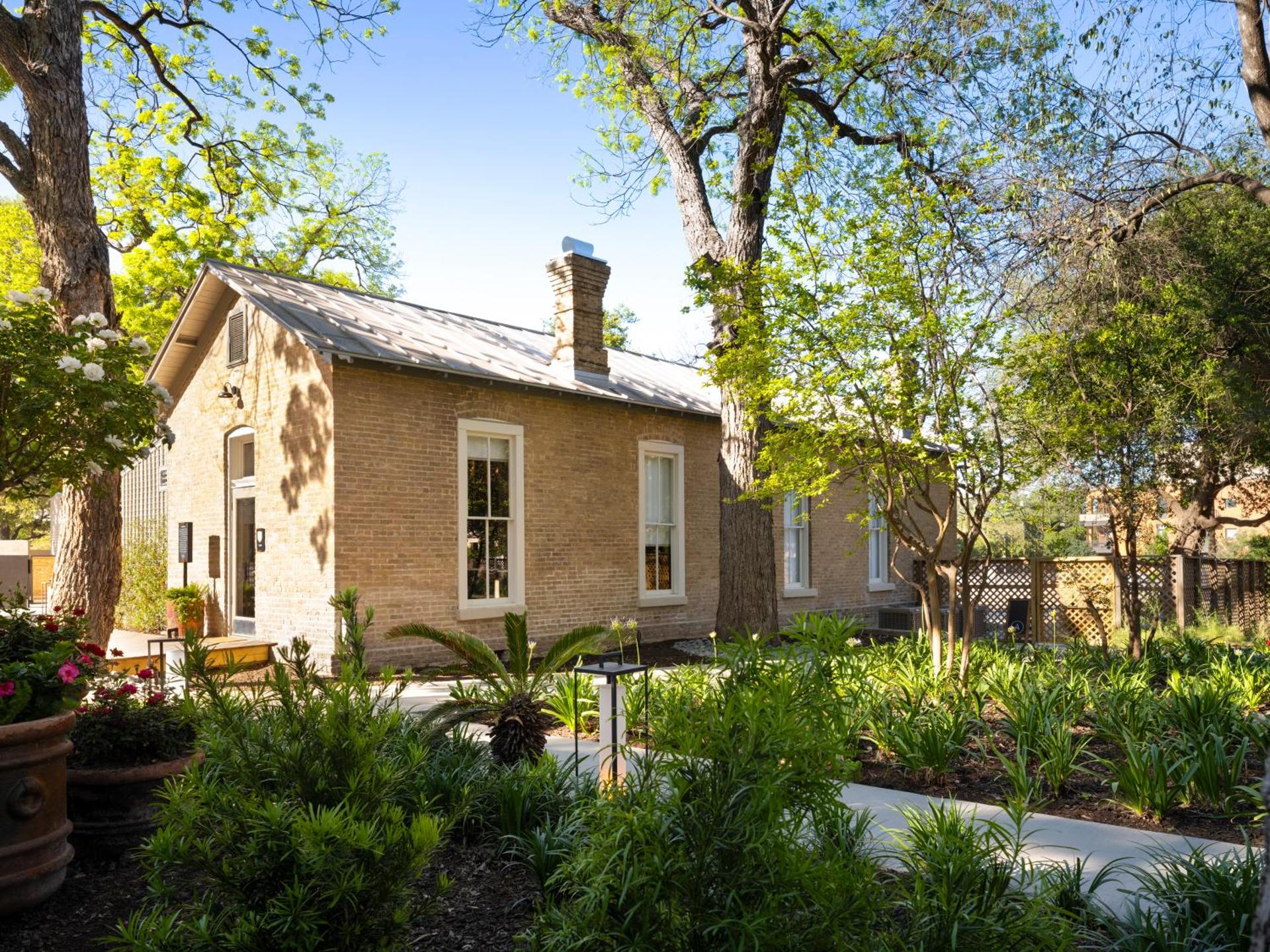 Spa and wellness centre/facilities