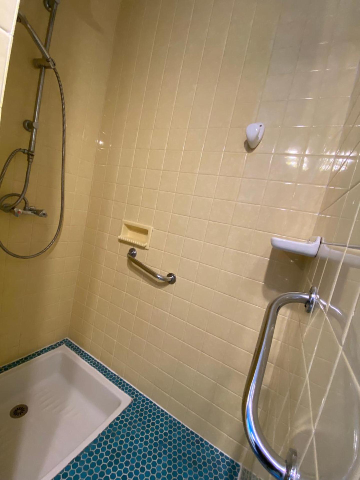 Jardin paisible en centre-ville