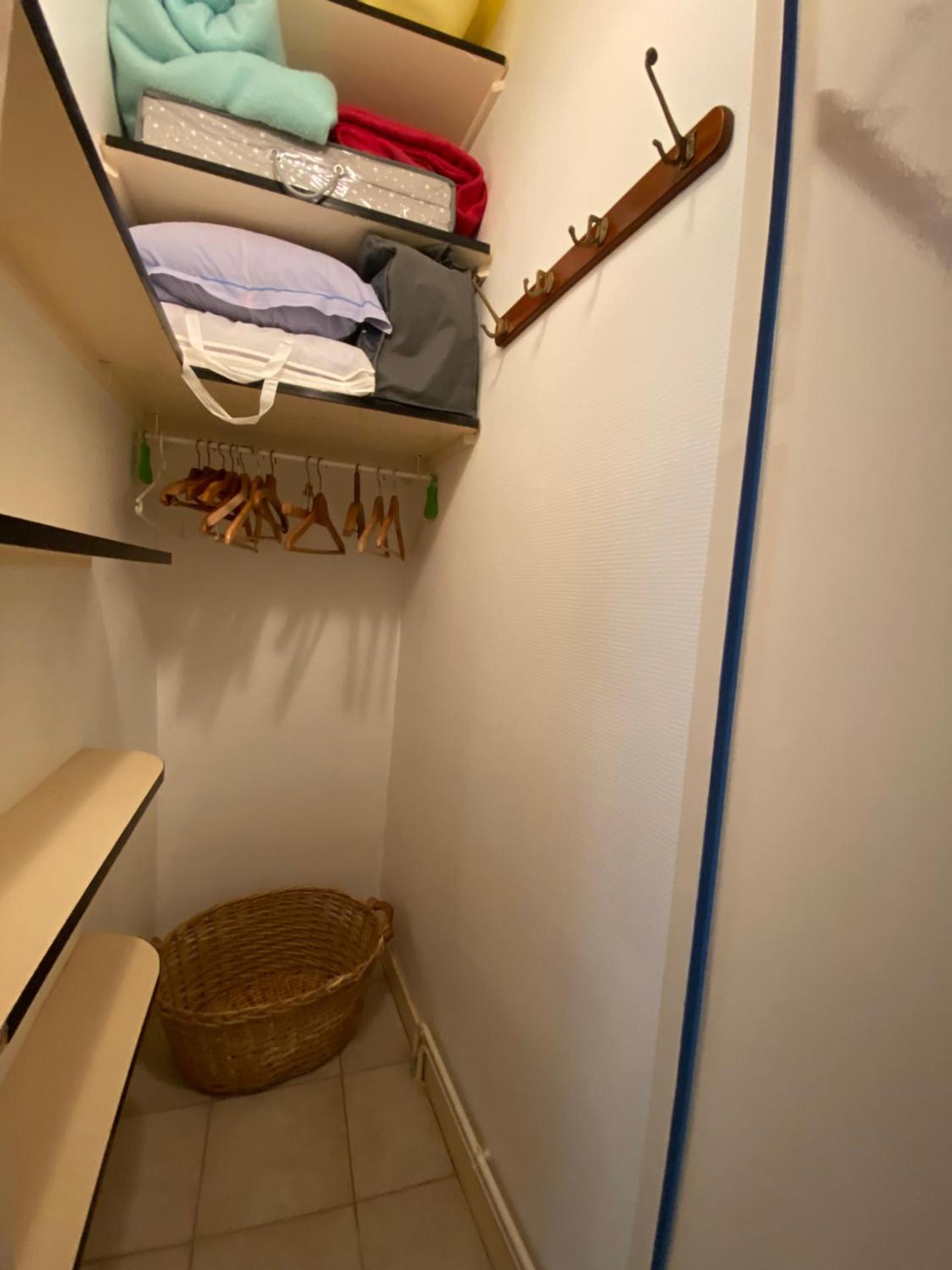 Jardin paisible en centre-ville