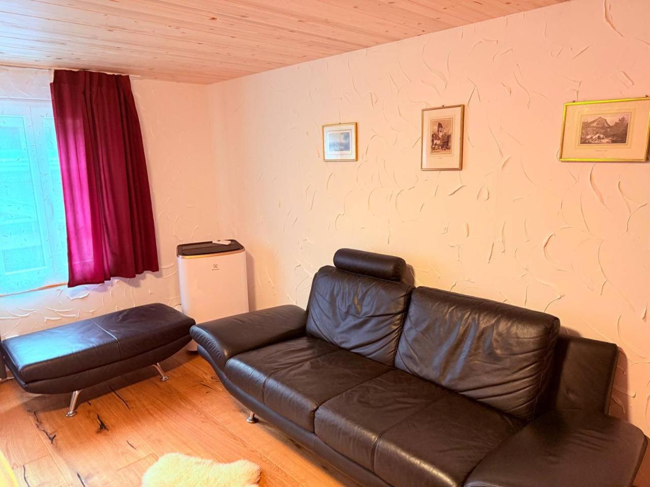 Vintage Apartment, 15 min to ski resort