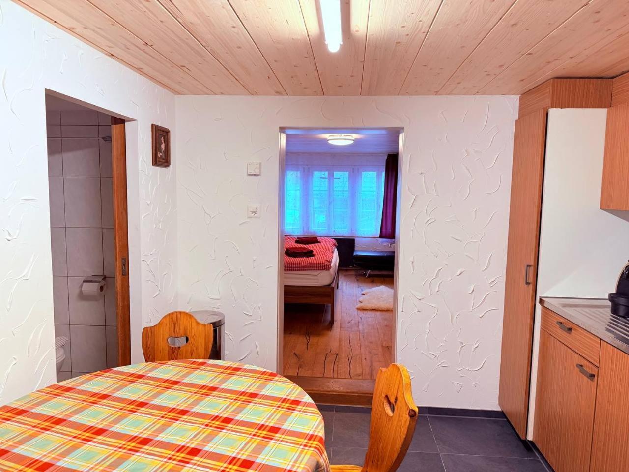 Vintage Apartment, 15 min to ski resort