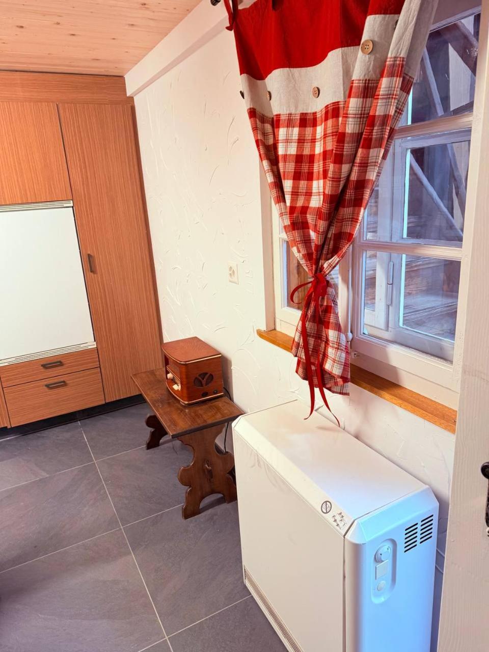 Vintage Apartment, 15 min to ski resort