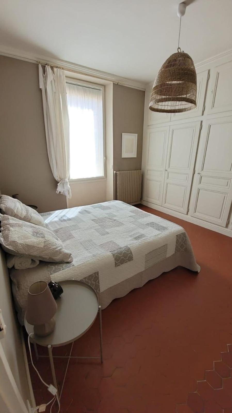 Le charme provençal au cœur d'Orange