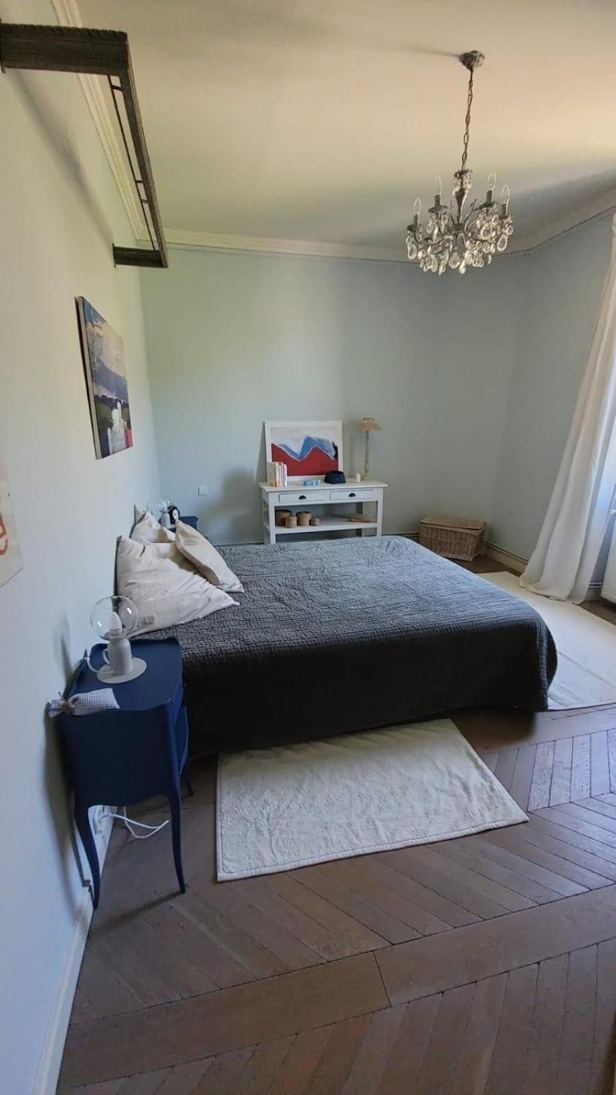 Le charme provençal au cœur d'Orange