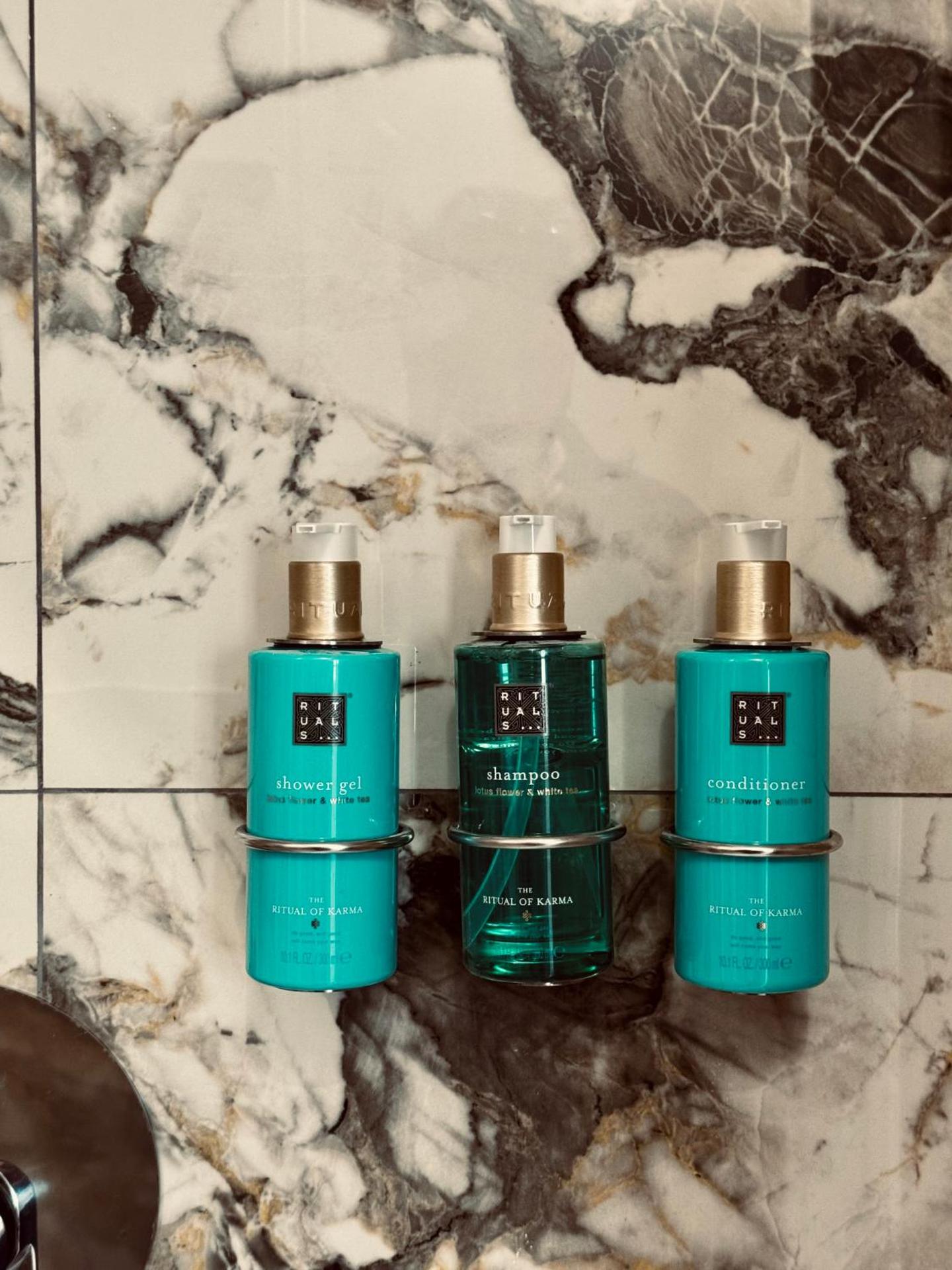 Residenza Ximenes Hub