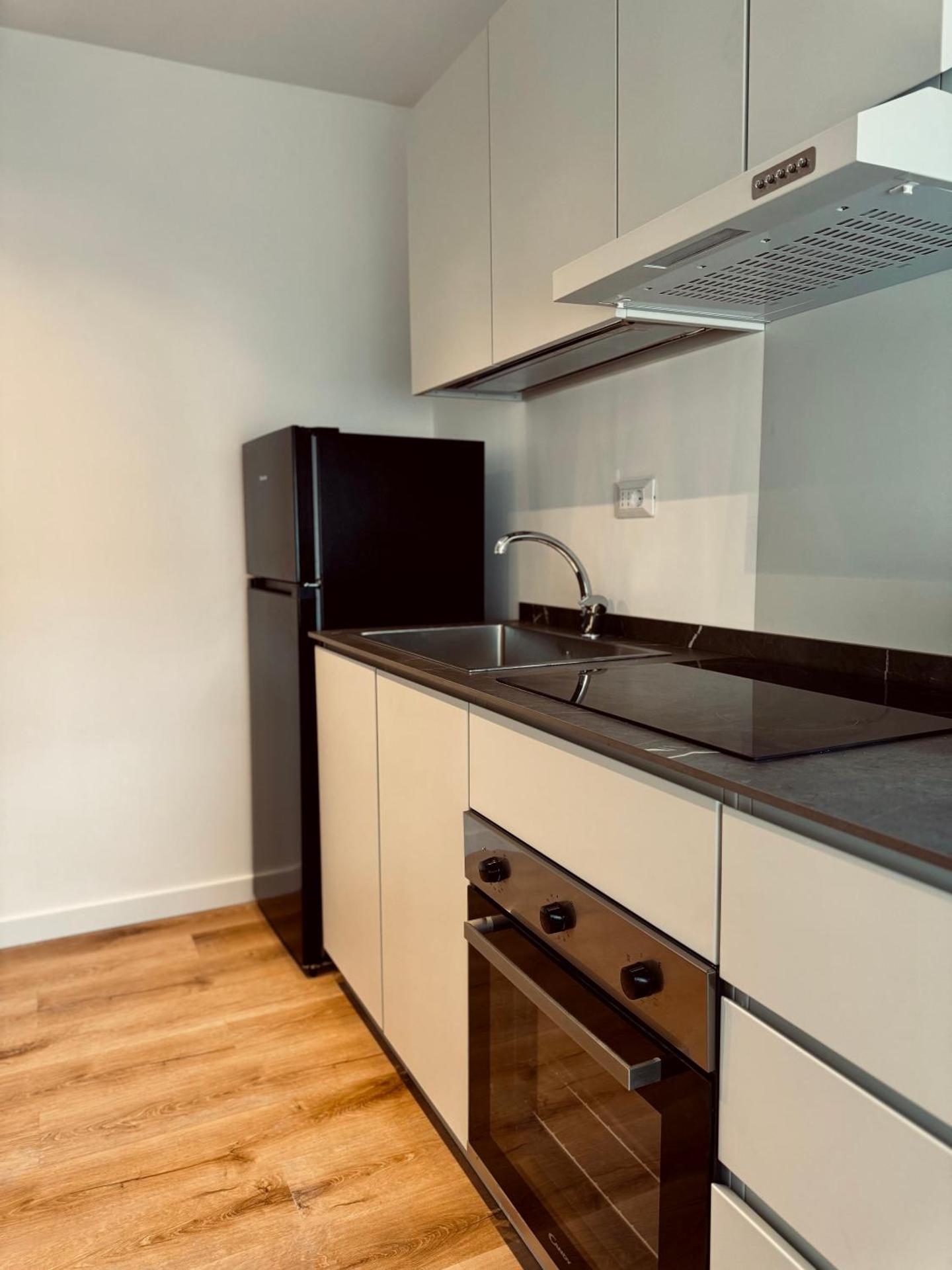 Residenza Ximenes Hub