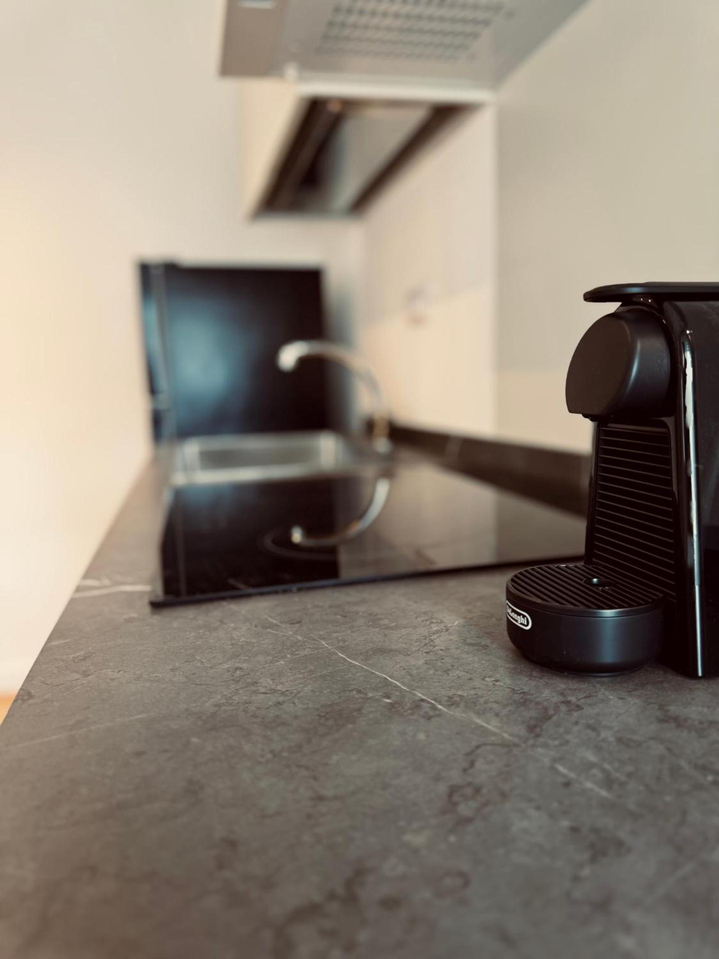 Residenza Ximenes Hub