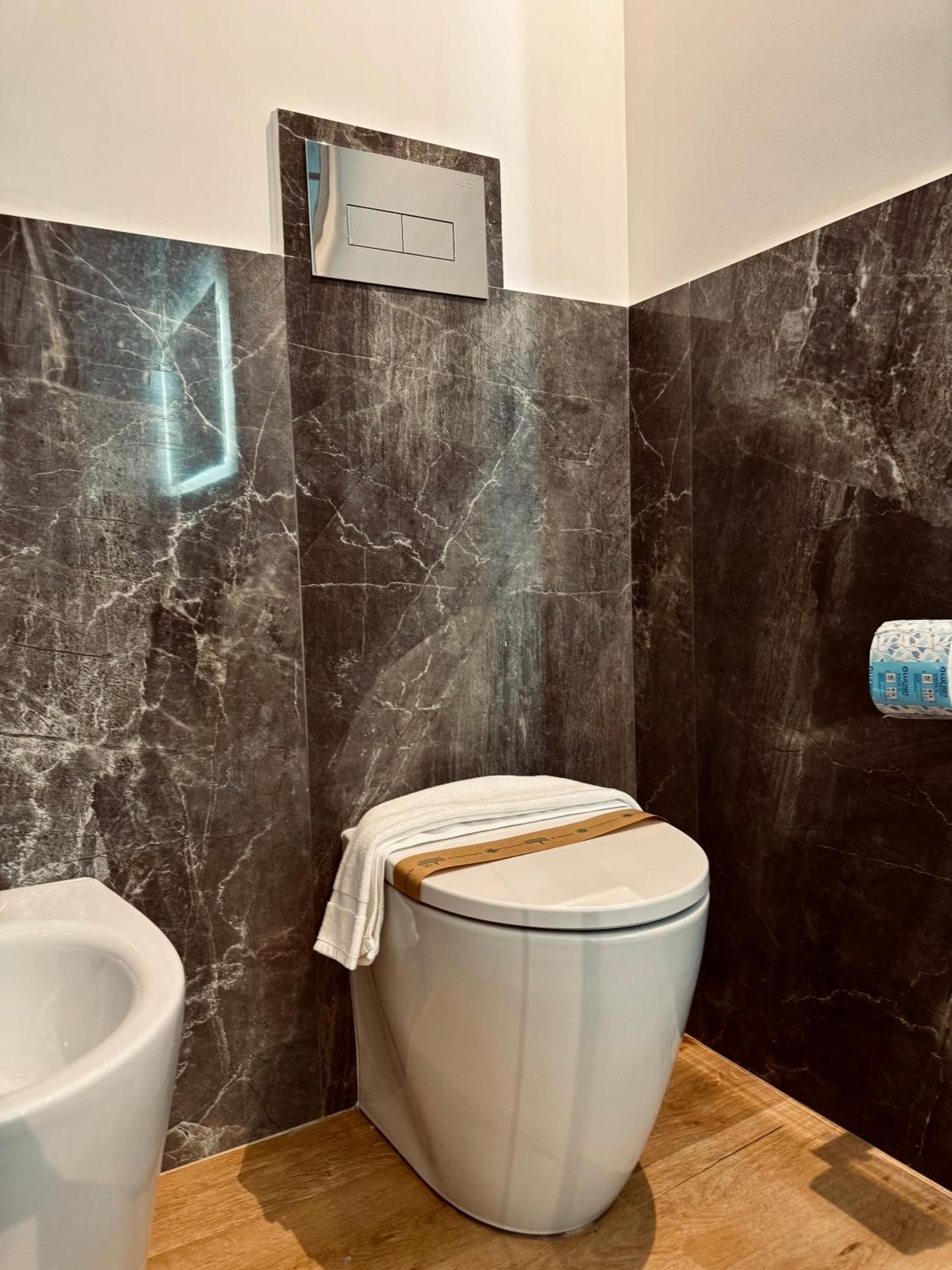 Residenza Ximenes Hub