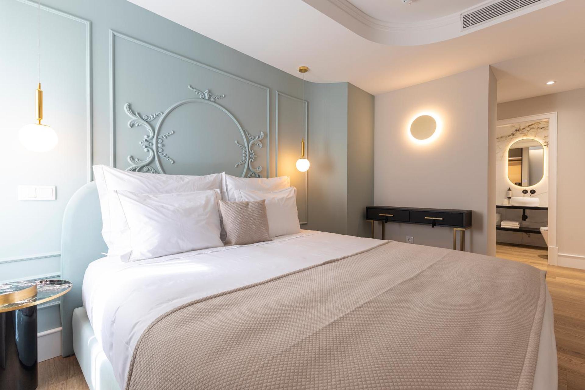 Camera Matrimoniale Standard