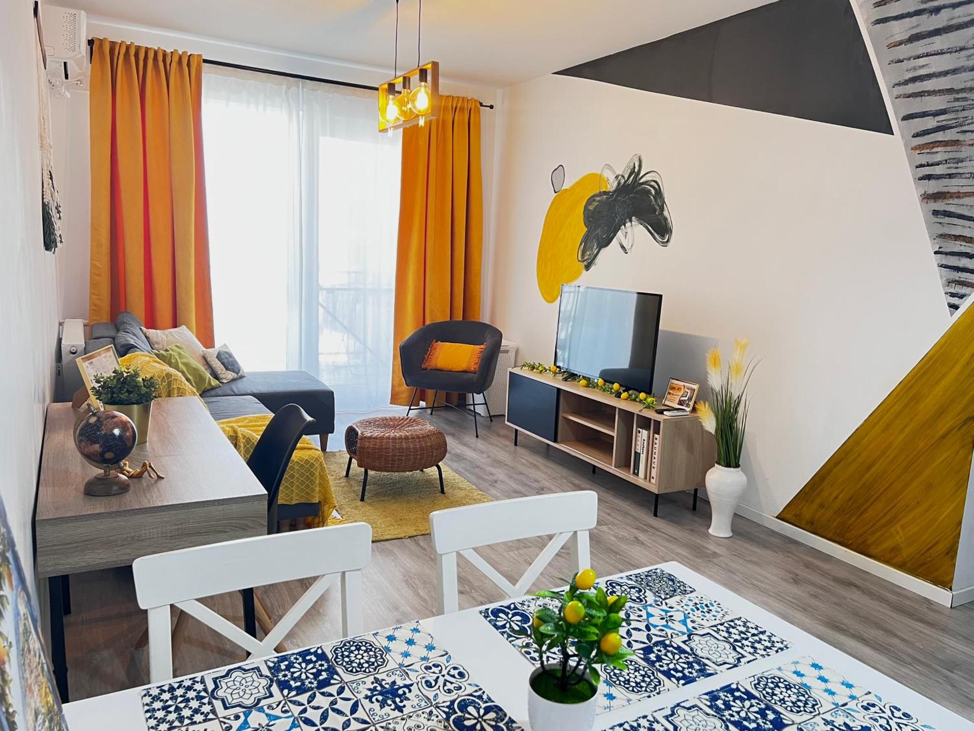 LimeNest central, family&kids, free parking