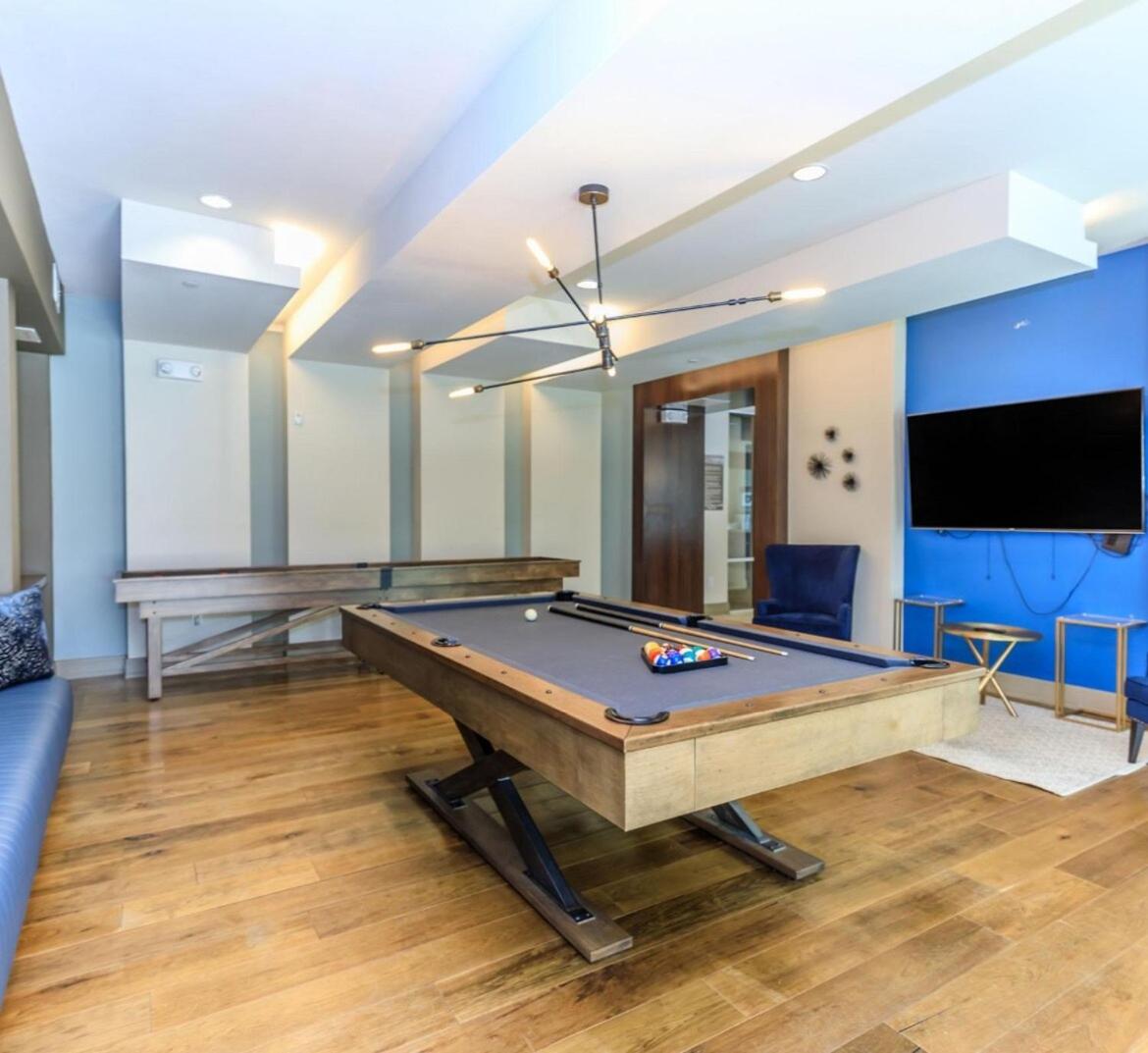 Distinct Houston Luxury Downtown