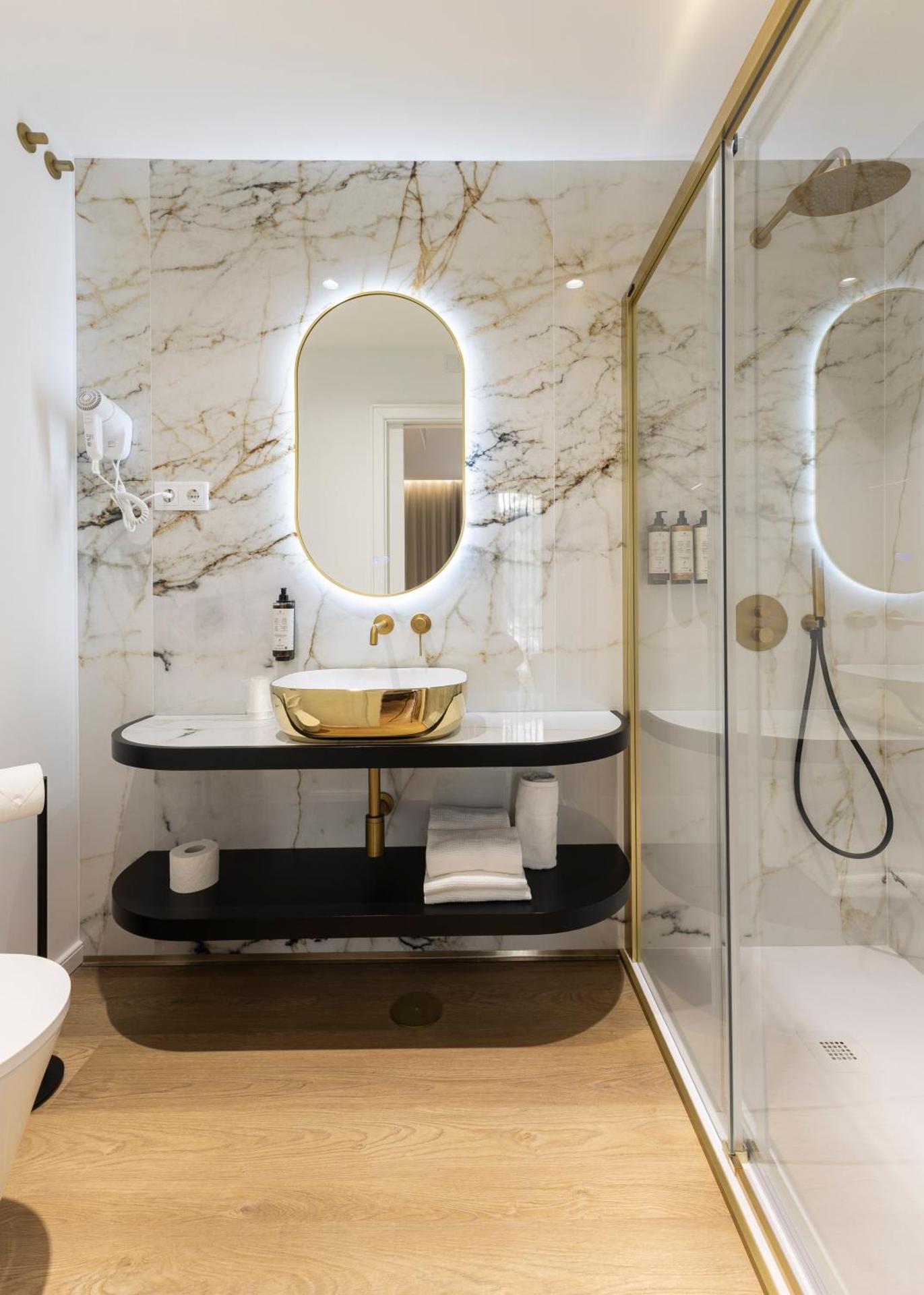 Alojamento da Vila Golden