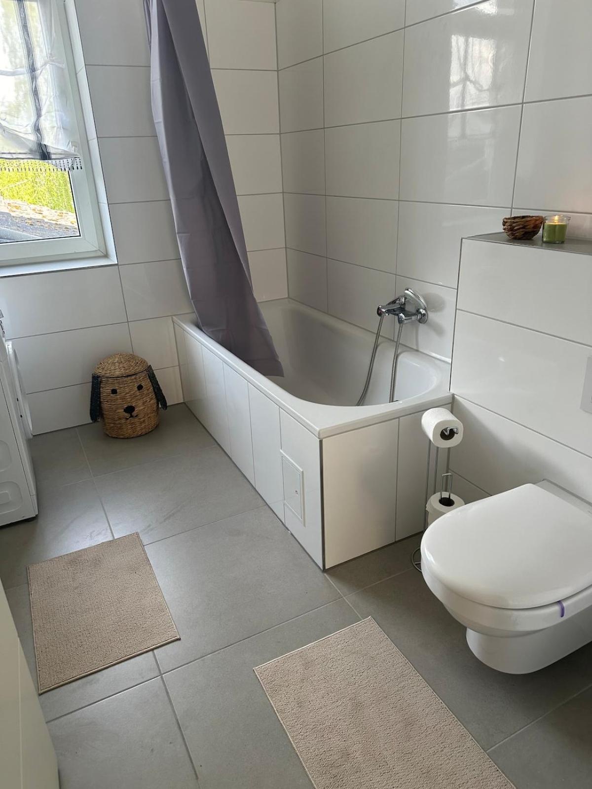 gemütliche Wohnung in Witten