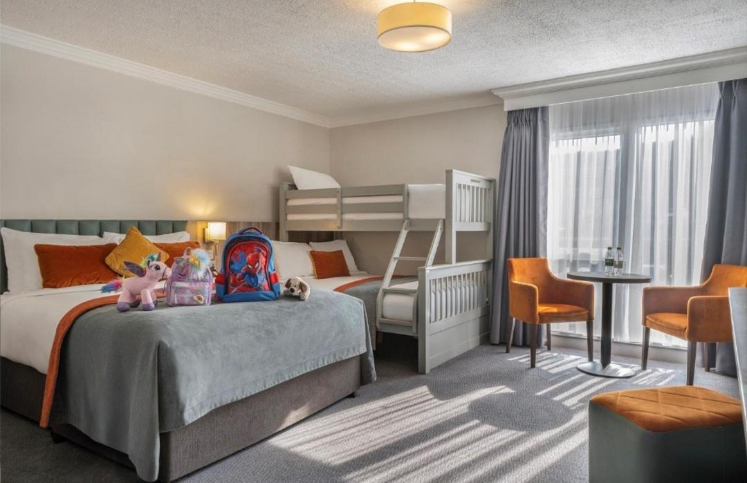 Greenhills Hotel Limerick