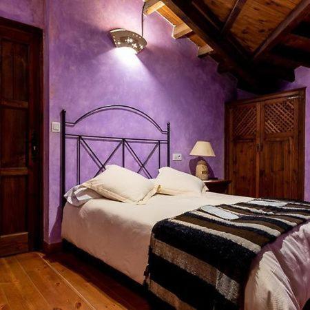 Hotel Rural TORRE DE LOS TEMPLARIOS