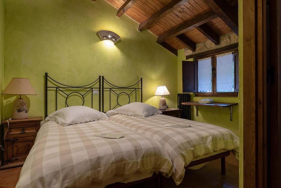 Hotel Rural TORRE DE LOS TEMPLARIOS