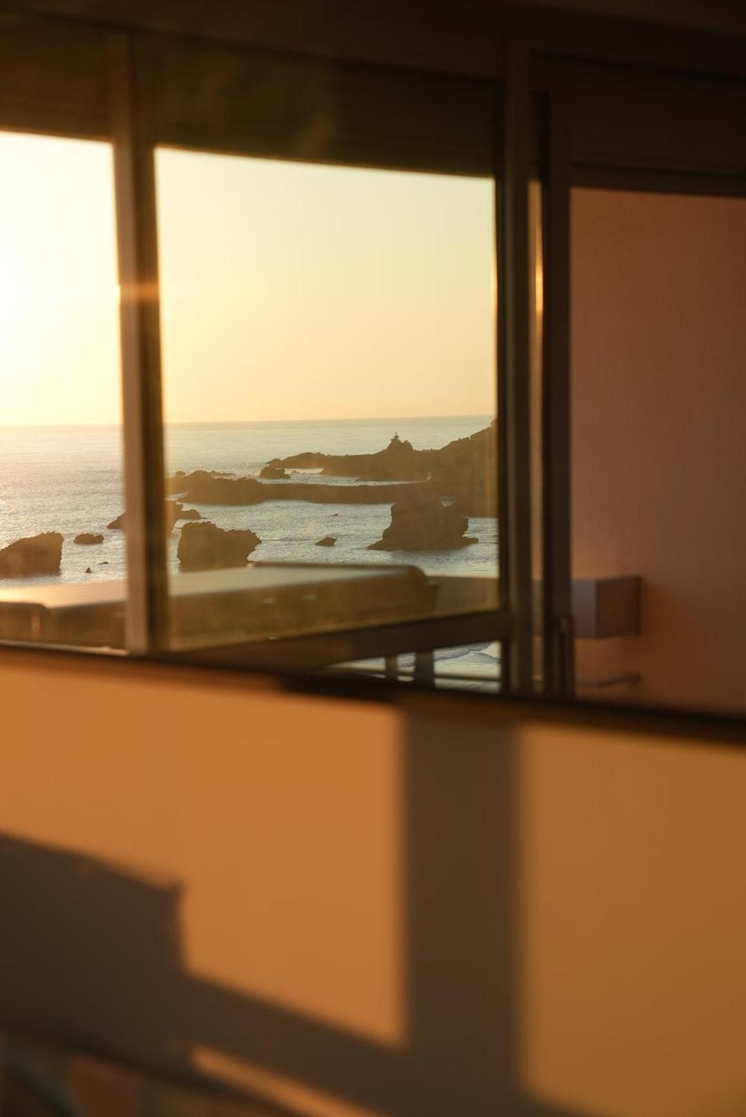 Biarritz - High-end - Balcony View - Beach - Comfort -Pool