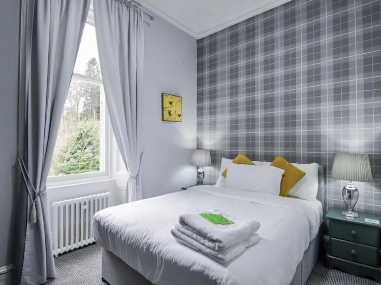 McInnes House rooms with breakfast