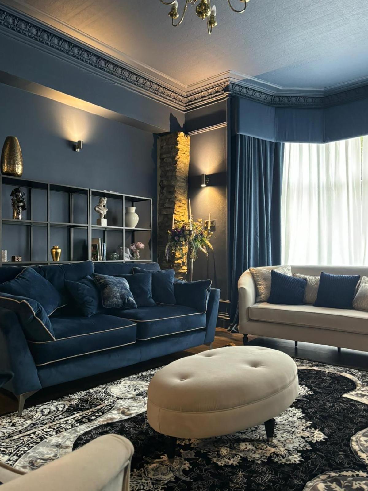 McInnes House rooms with breakfast