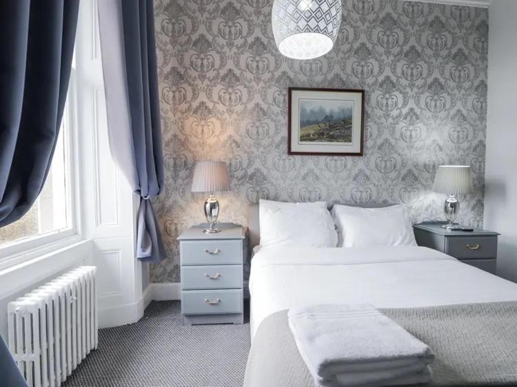 McInnes House rooms with breakfast