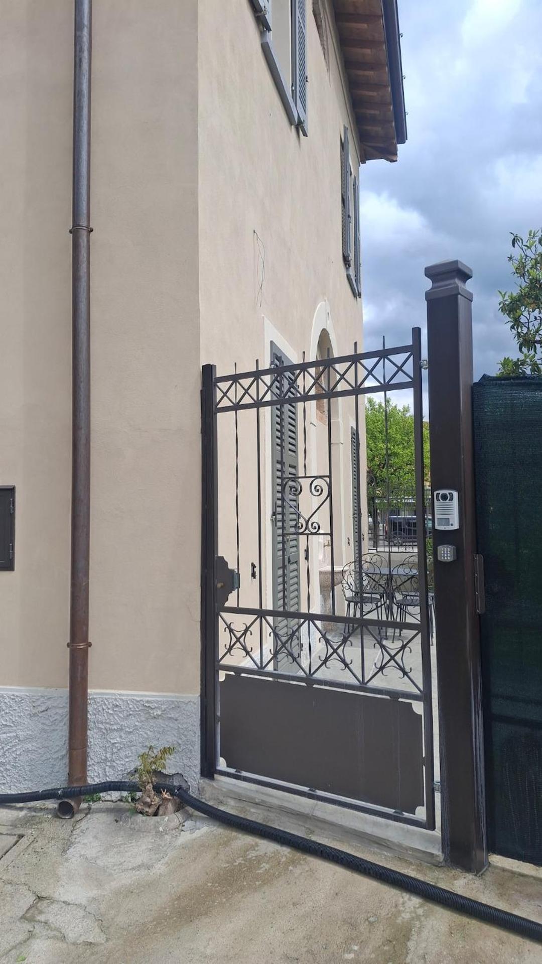 Il Giardino - Holiday lake home