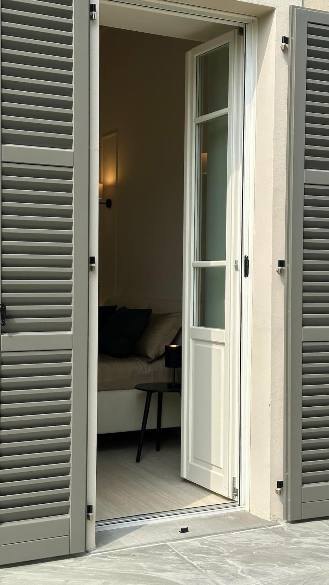 Il Giardino - Holiday lake home