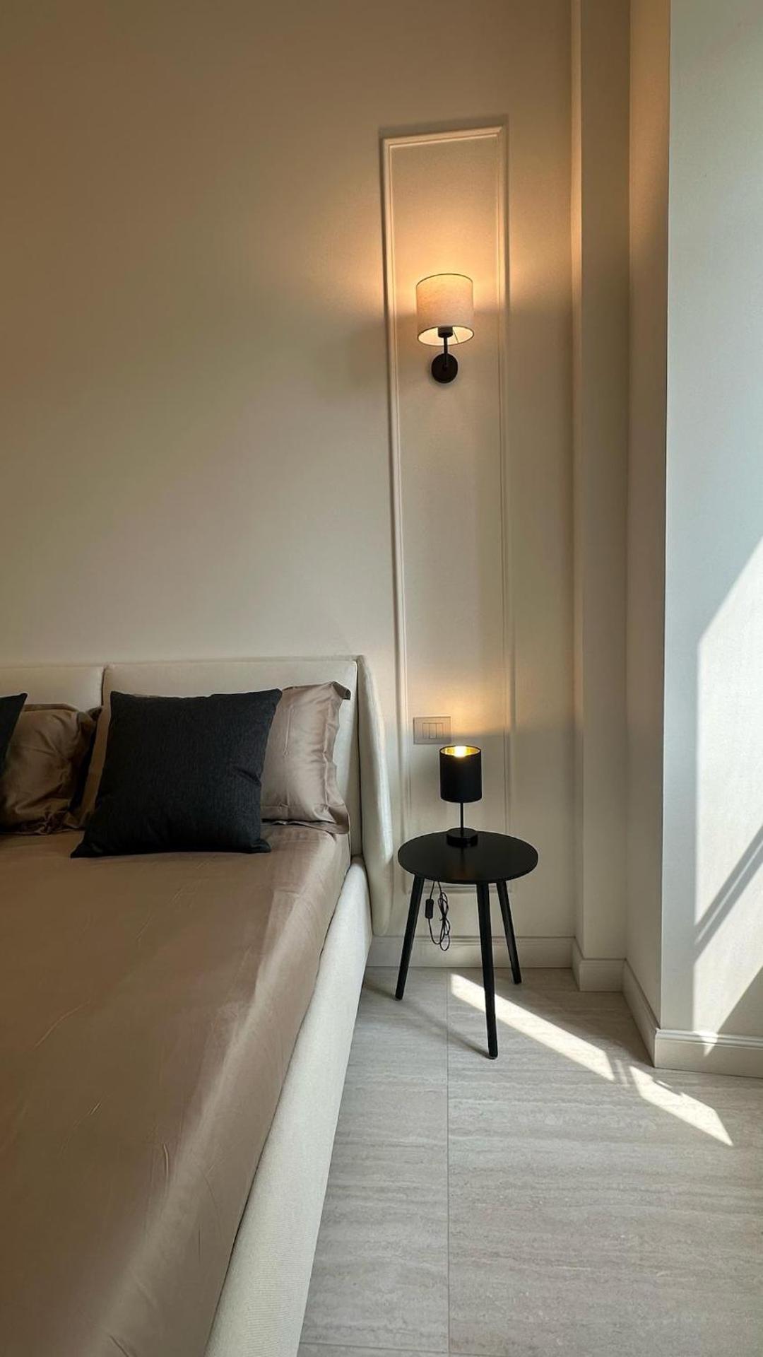 Il Giardino - Holiday lake home