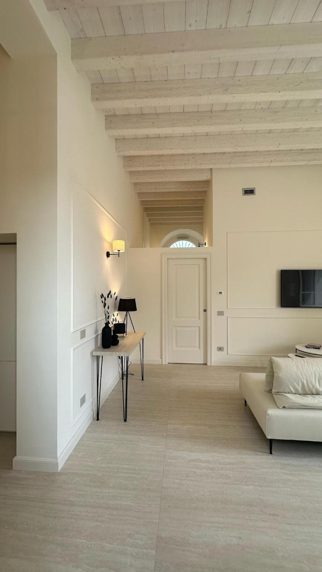 Il Giardino - Holiday lake home