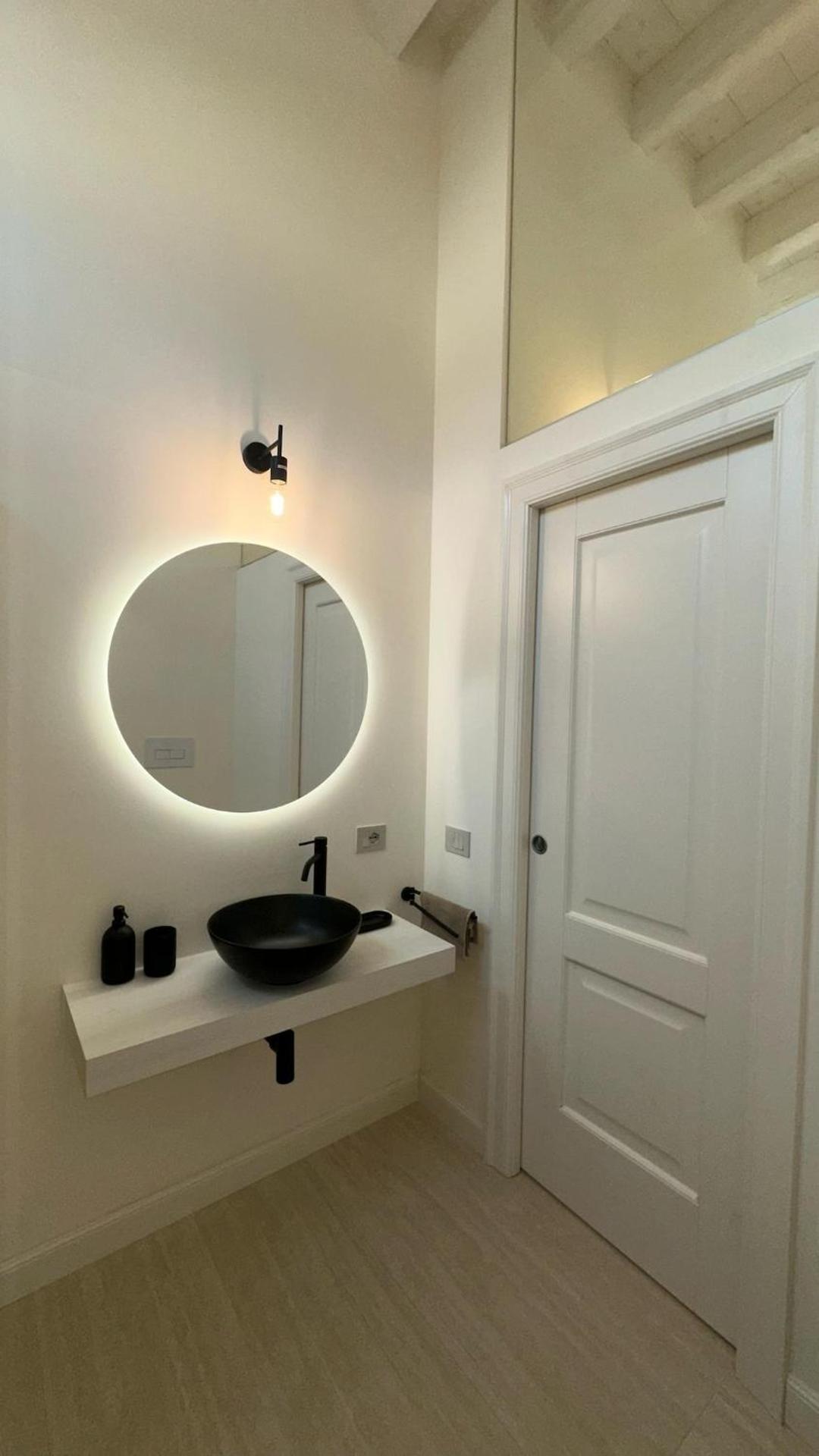 Il Giardino - Holiday lake home