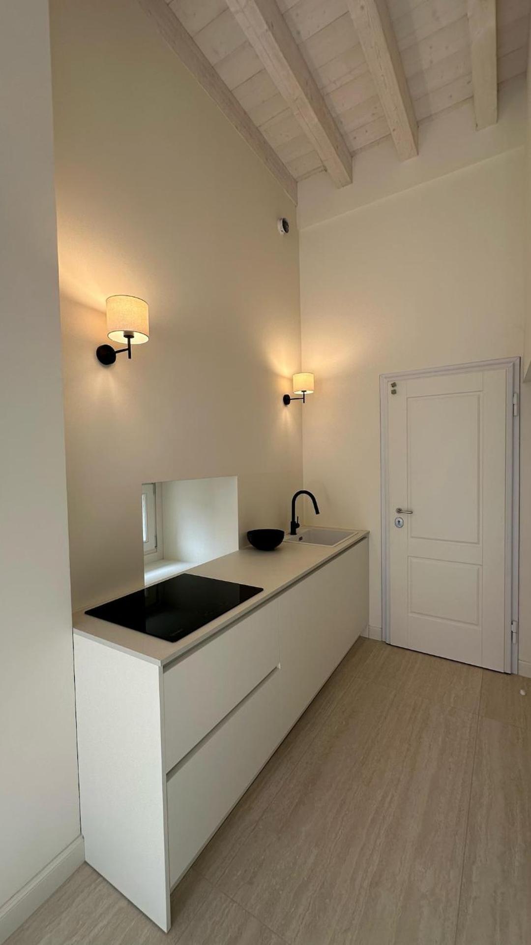 Il Giardino - Holiday lake home