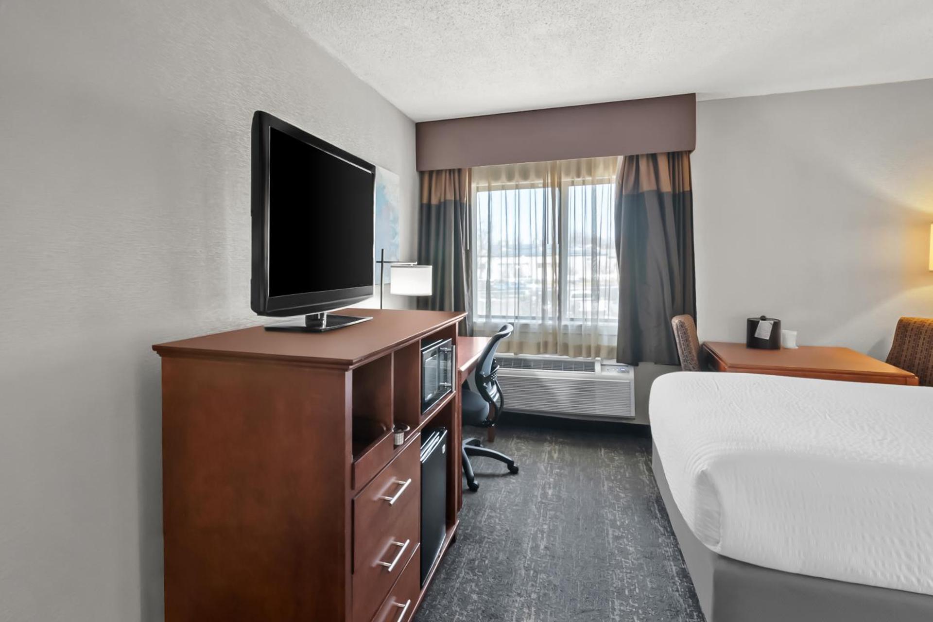 Clarion Inn North Haven - New Haven North