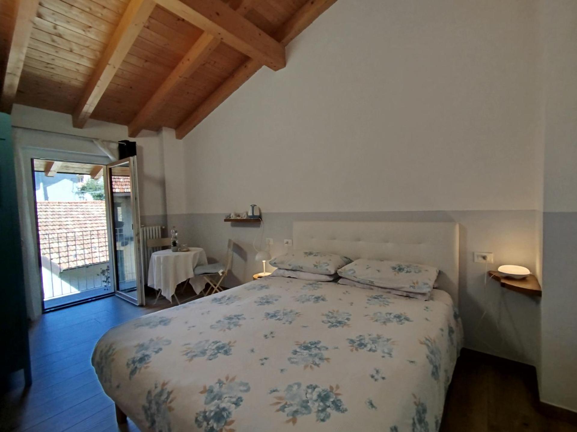 Le Farfalle di Armeno