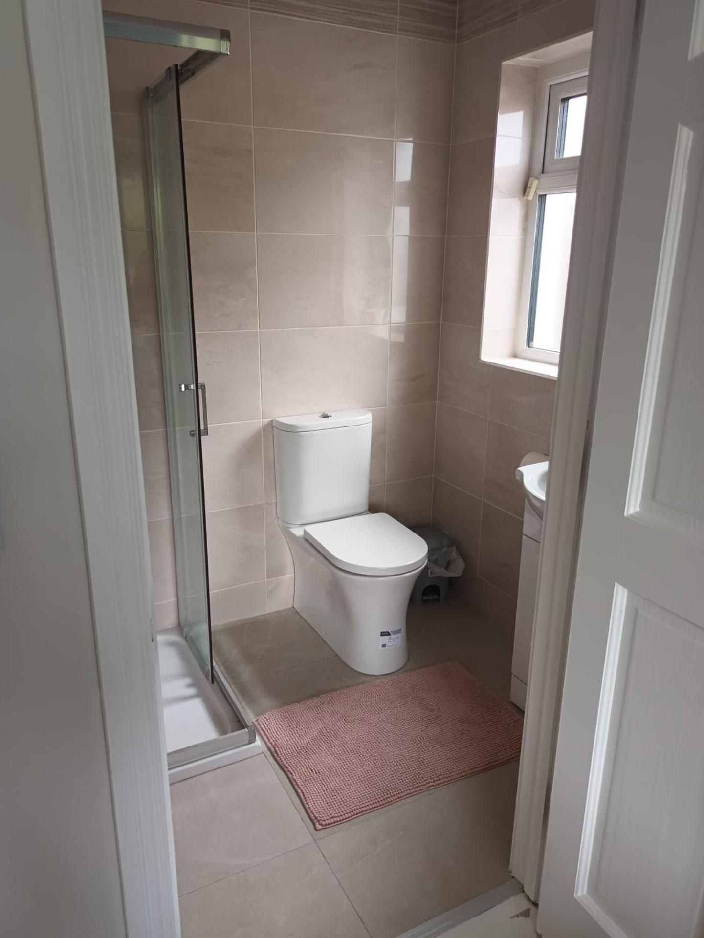 Bungalow in Baltinglass