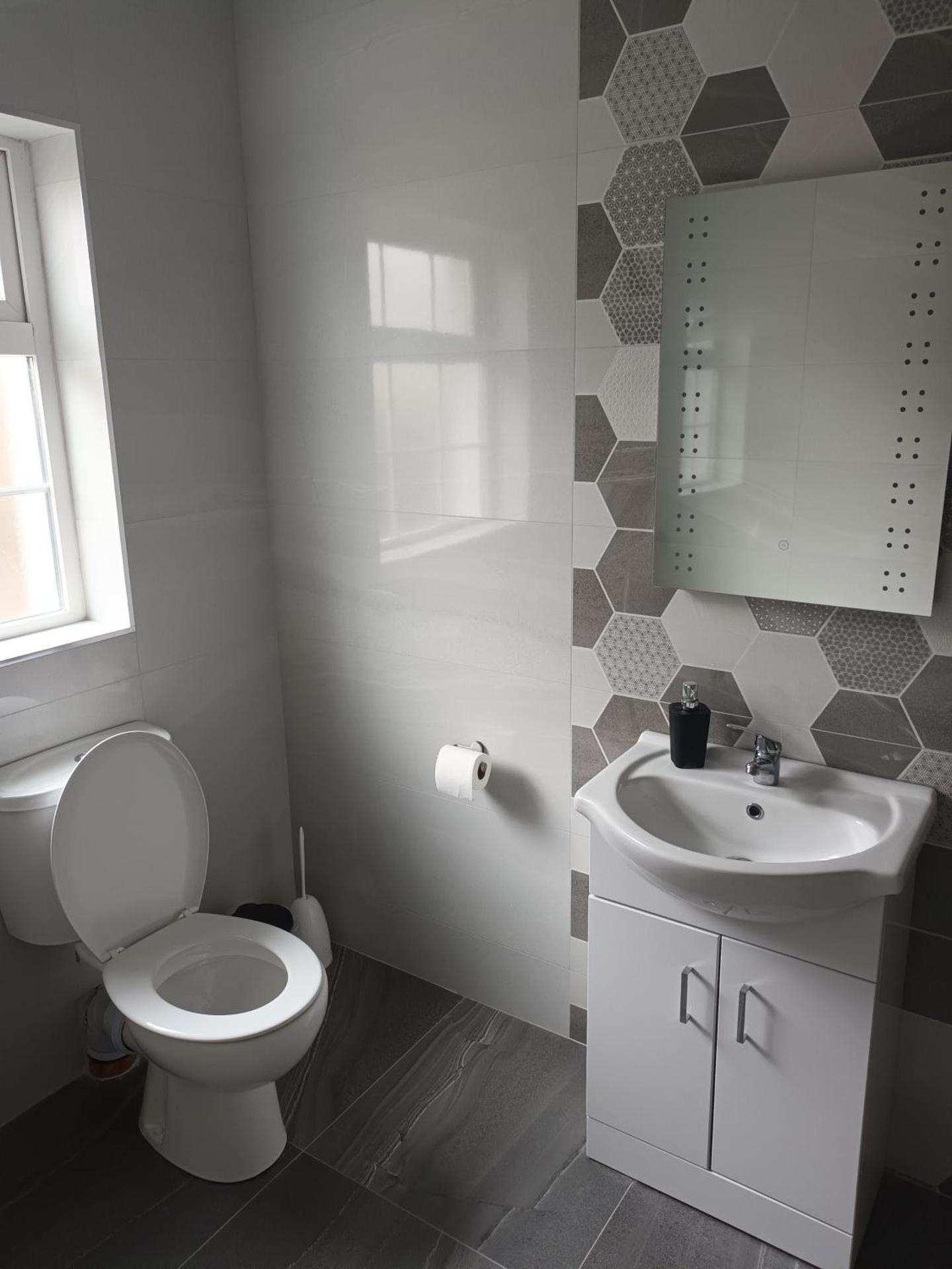 Bungalow in Baltinglass