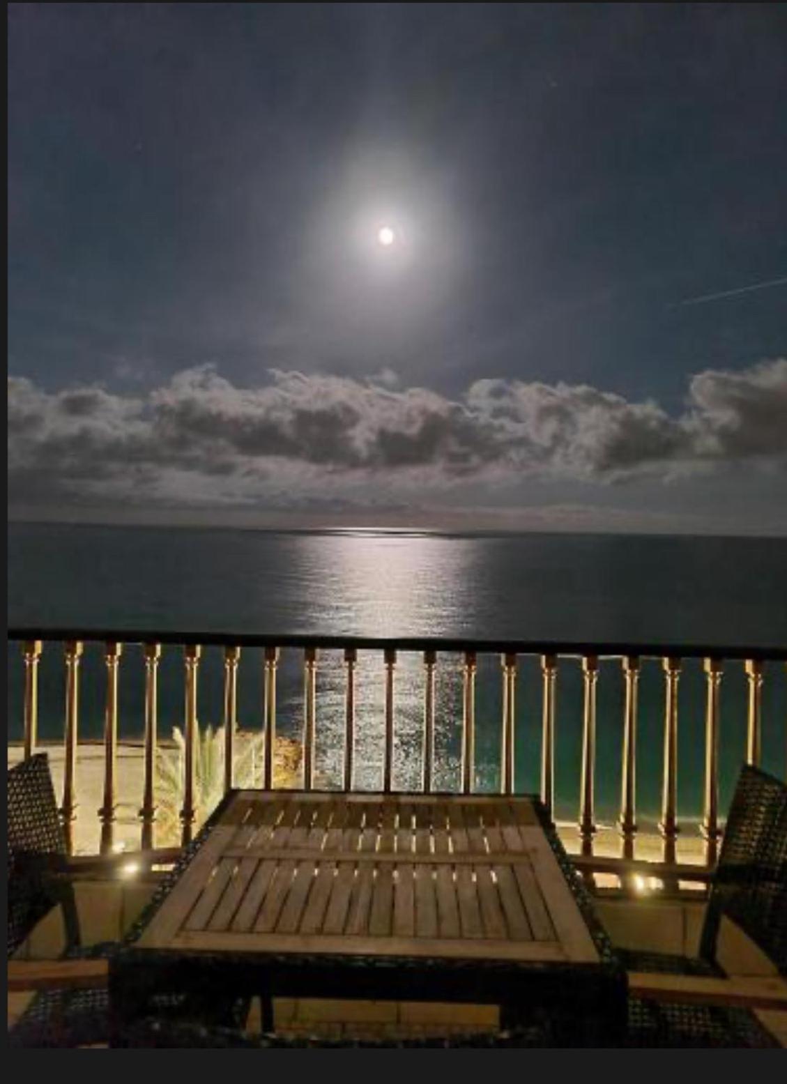 Appartement Front de Mer - Promenade des Anglais