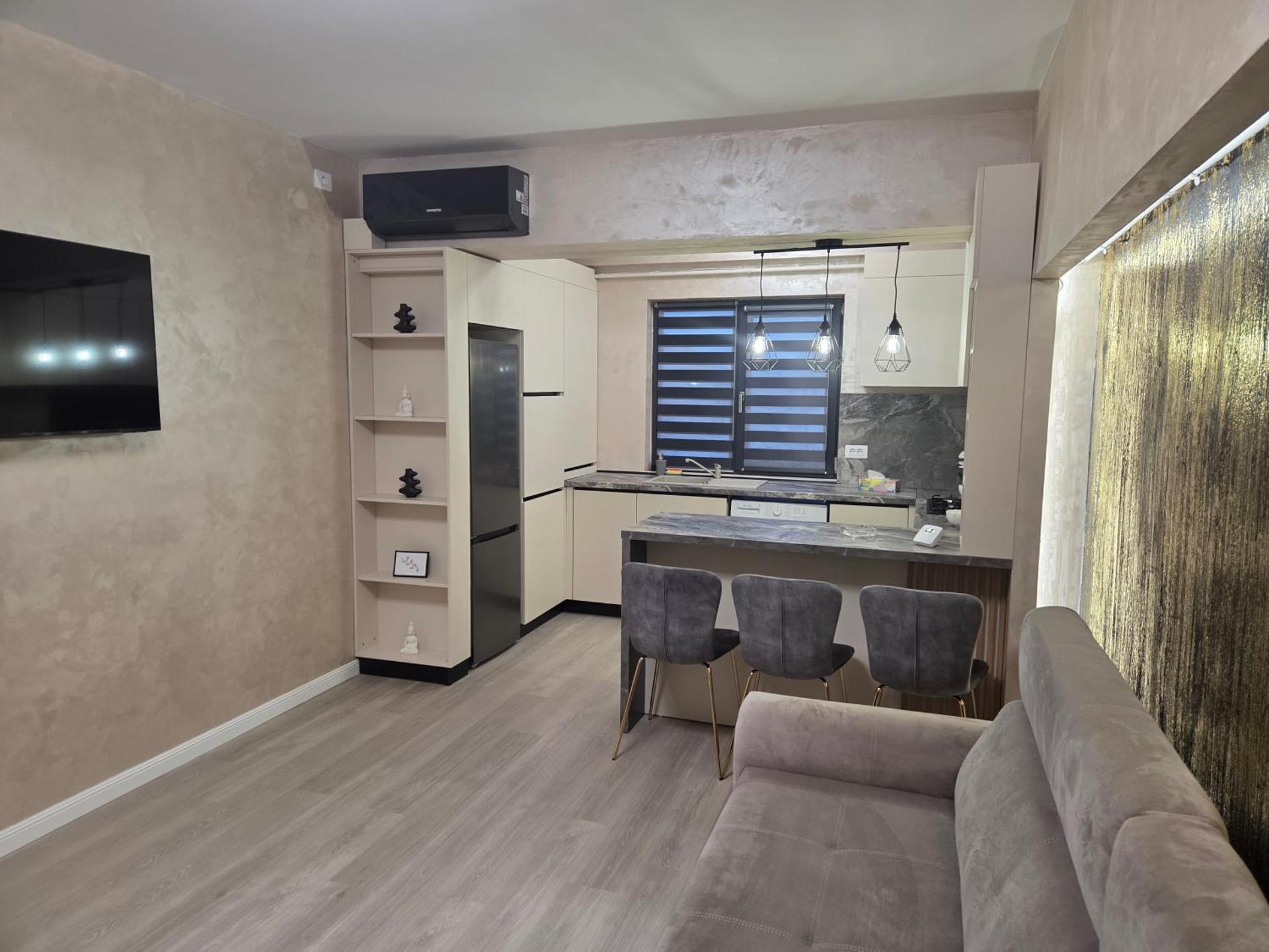 Apartament Magheru Residence