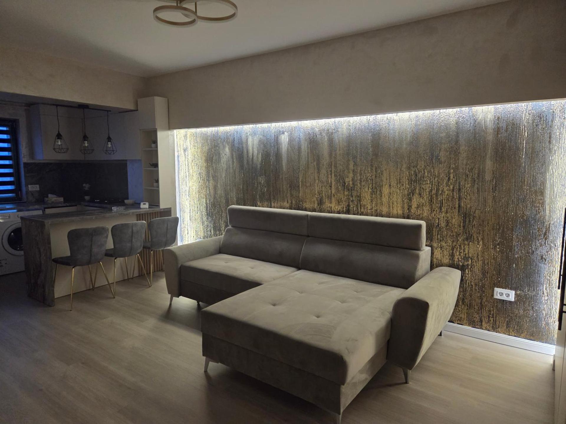 Apartament Magheru Residence