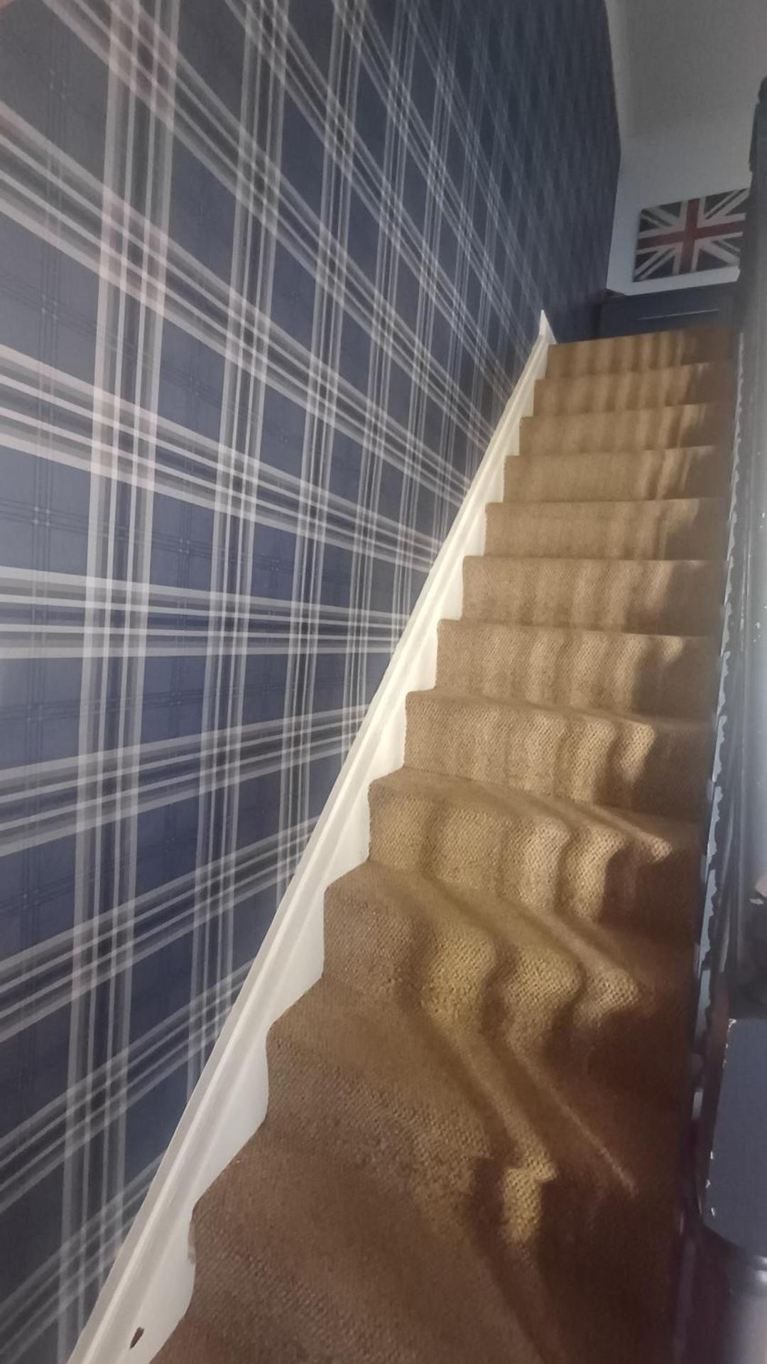 Large countryside home