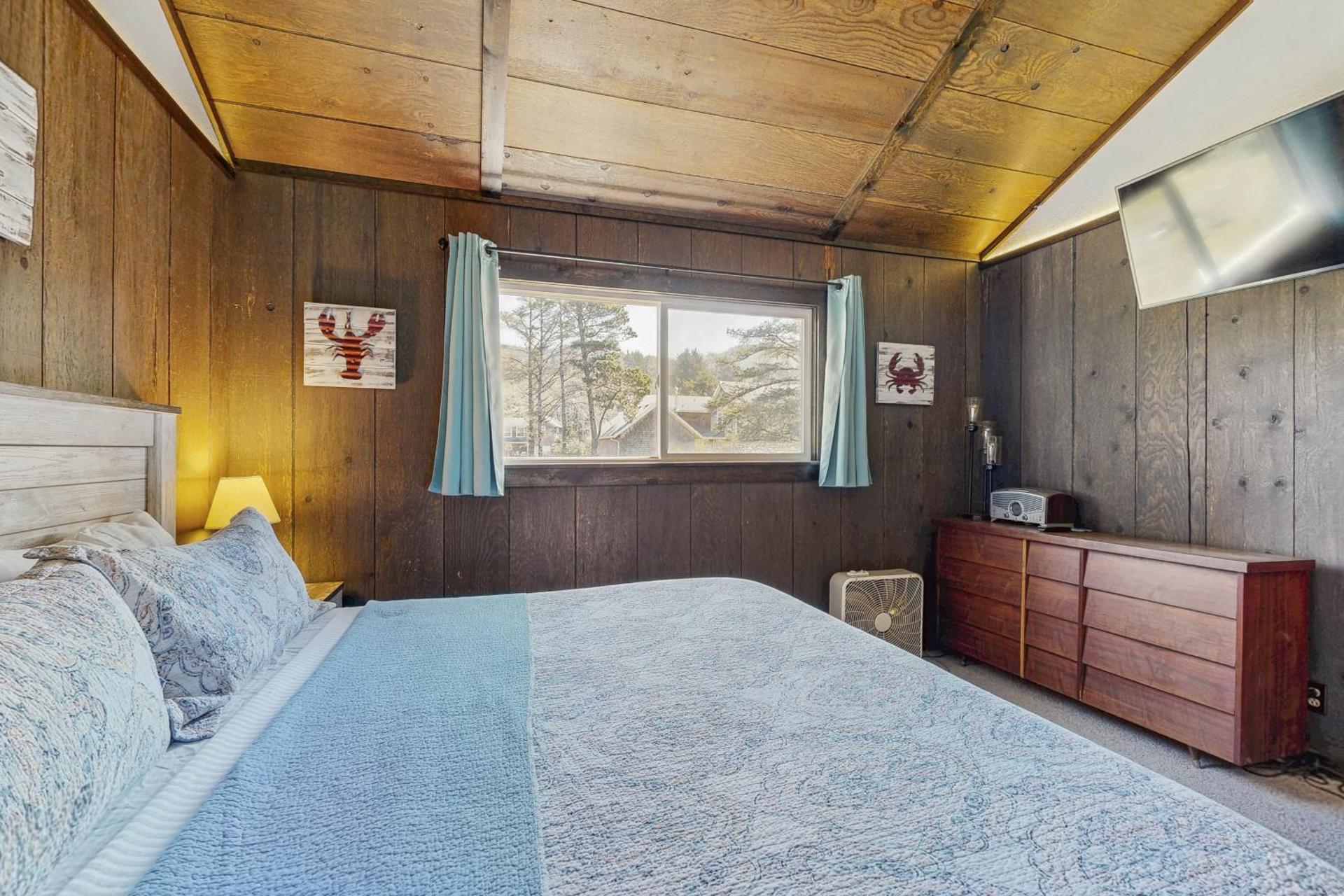 Rockaway Beach Surfer's Paradise