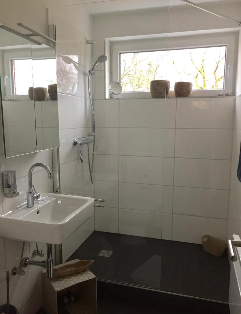 Ferienwohnungen Felix und Jan