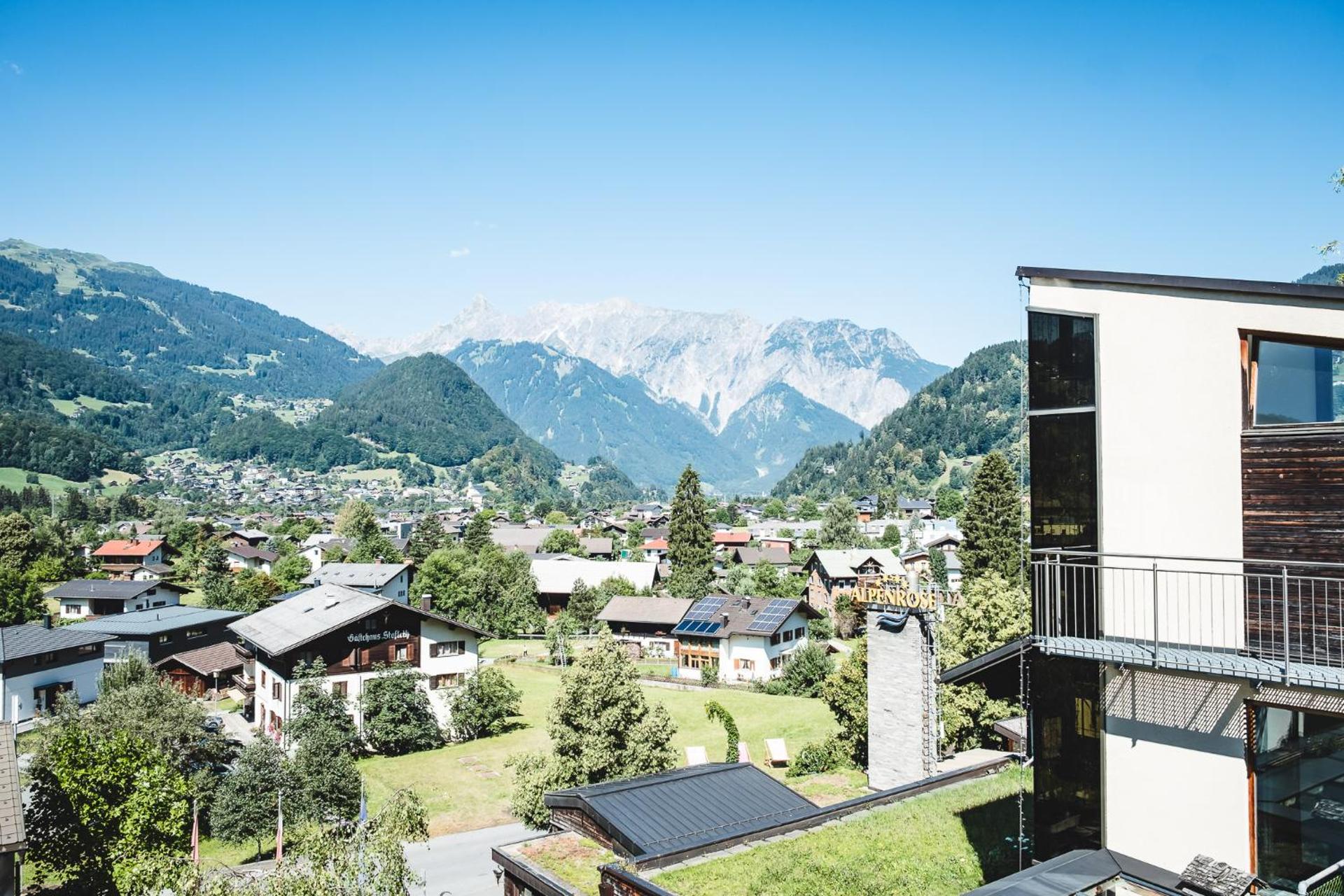 View (from property/room)