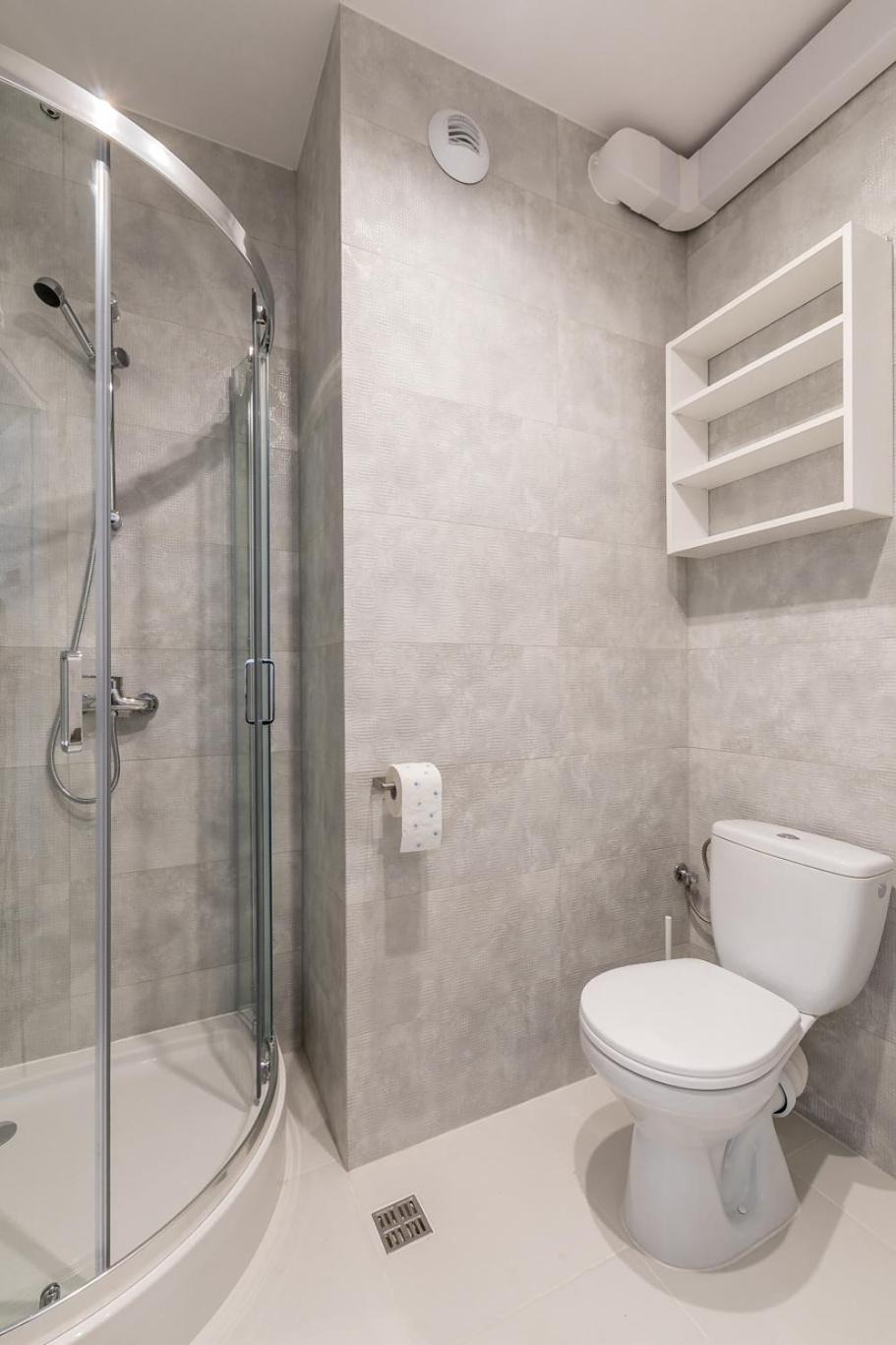 Manu Aparts by MYE Apartments