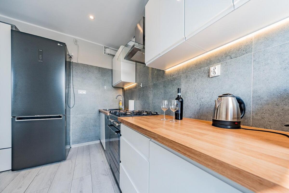 Hello Apartments Dworska 24