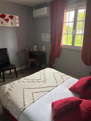 Logis Hôtel de la Tour