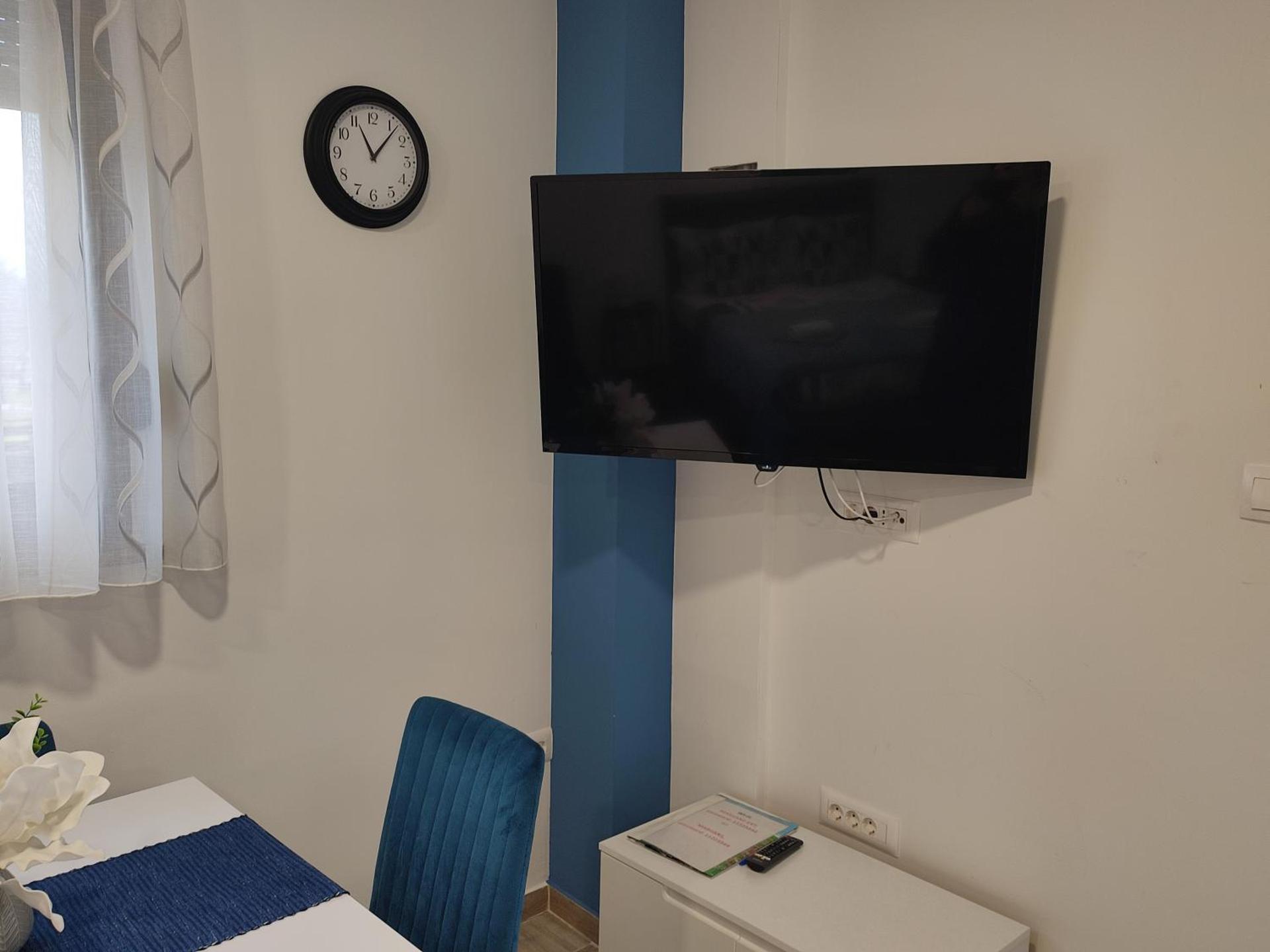 Deluxe Double Studio