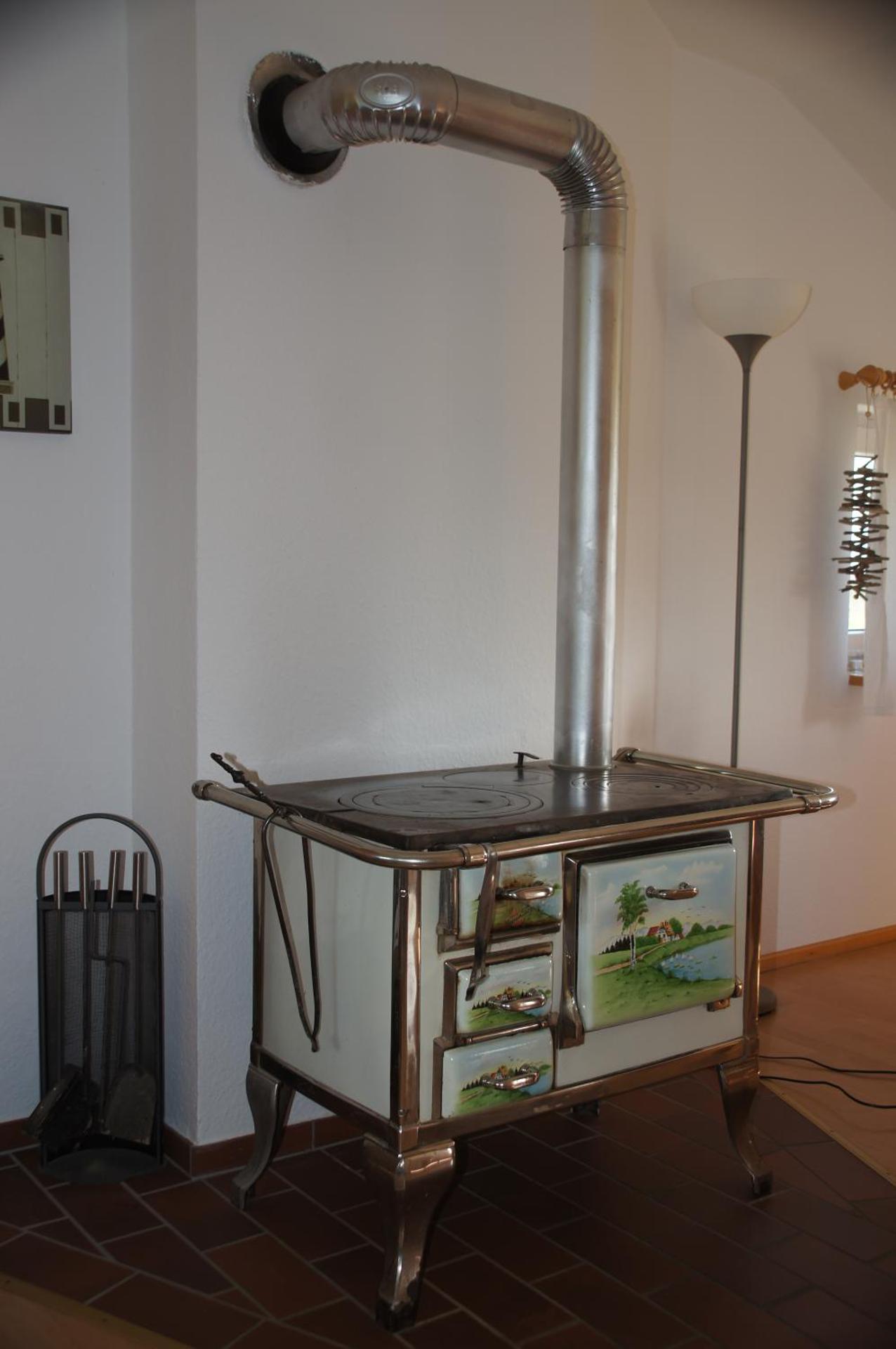 Ferienhaus Utlandshörn