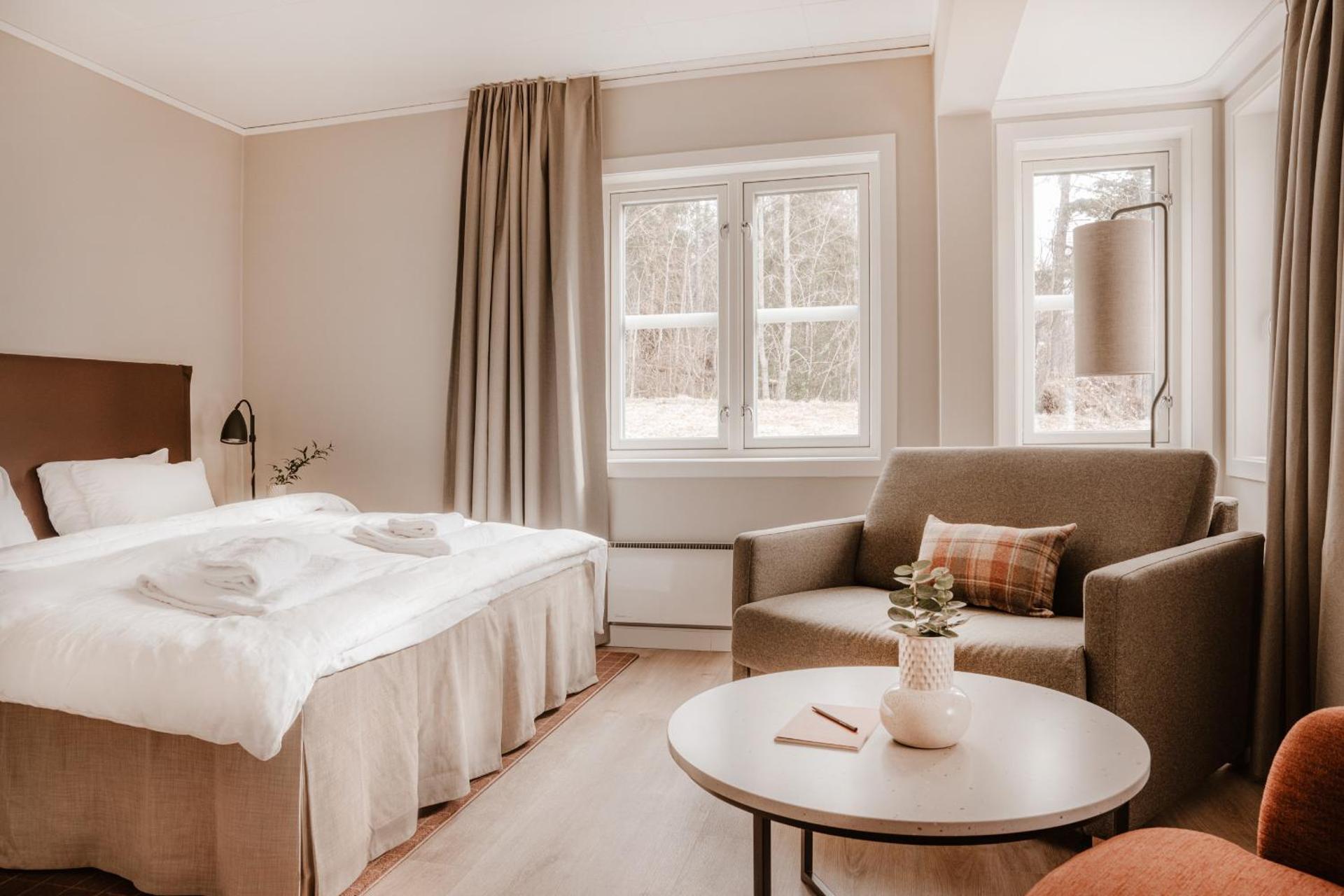 Jegtvolden Fjordhotell