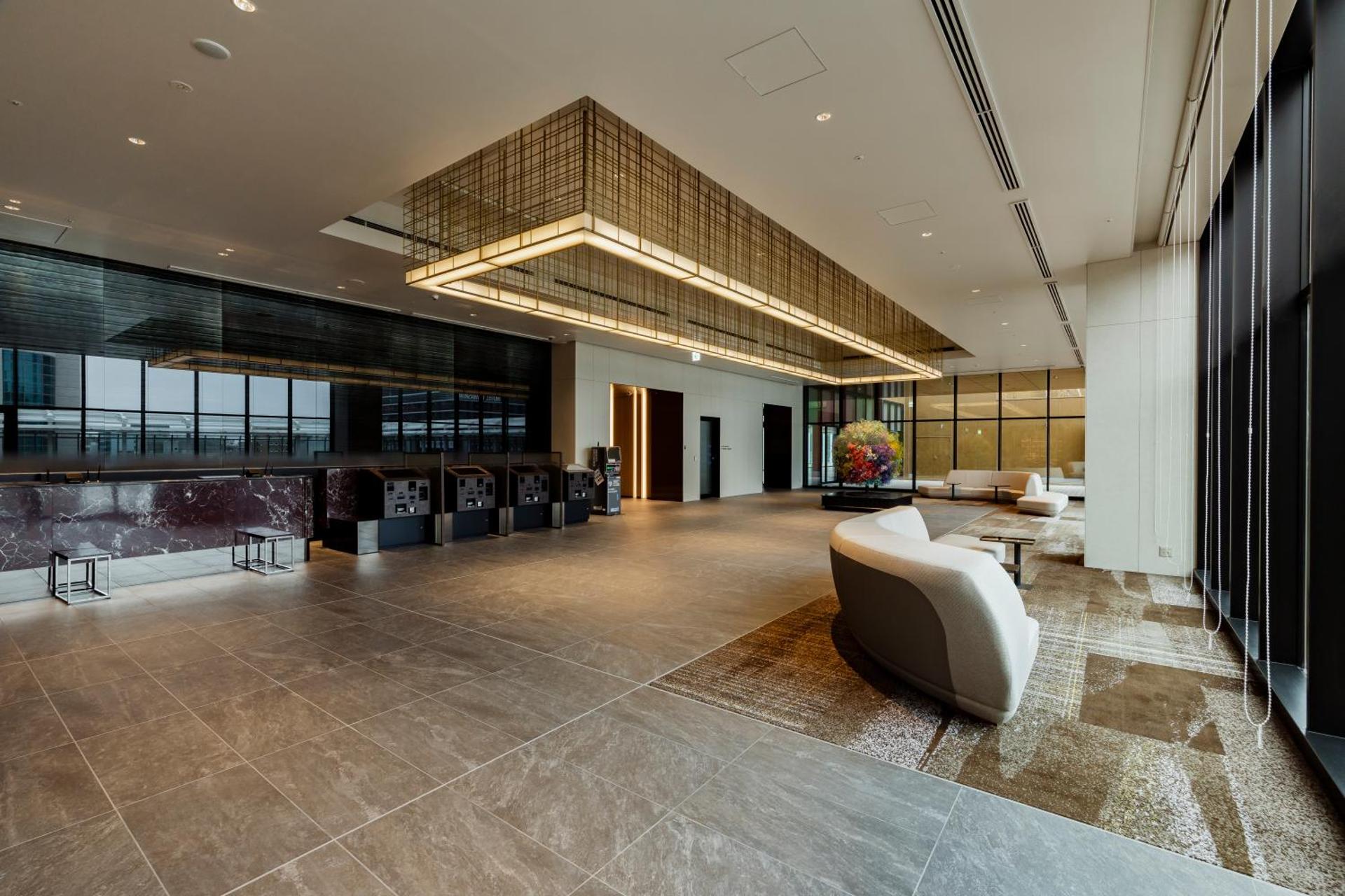 HOTEL GRANVIA HIROSHIMA SOUTH GATE