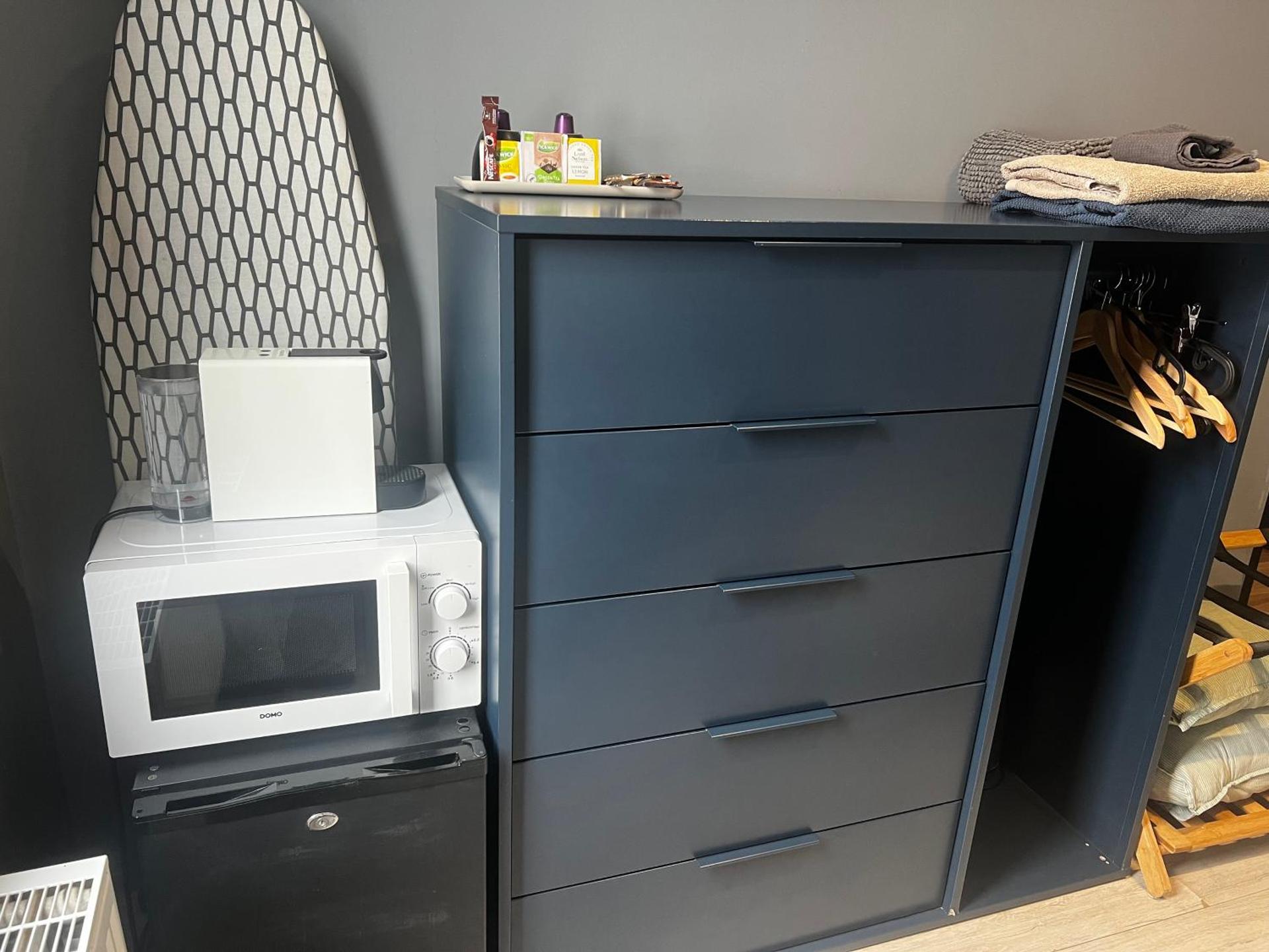 Boutique Leuven - self check in with CHEAPEST PARKING