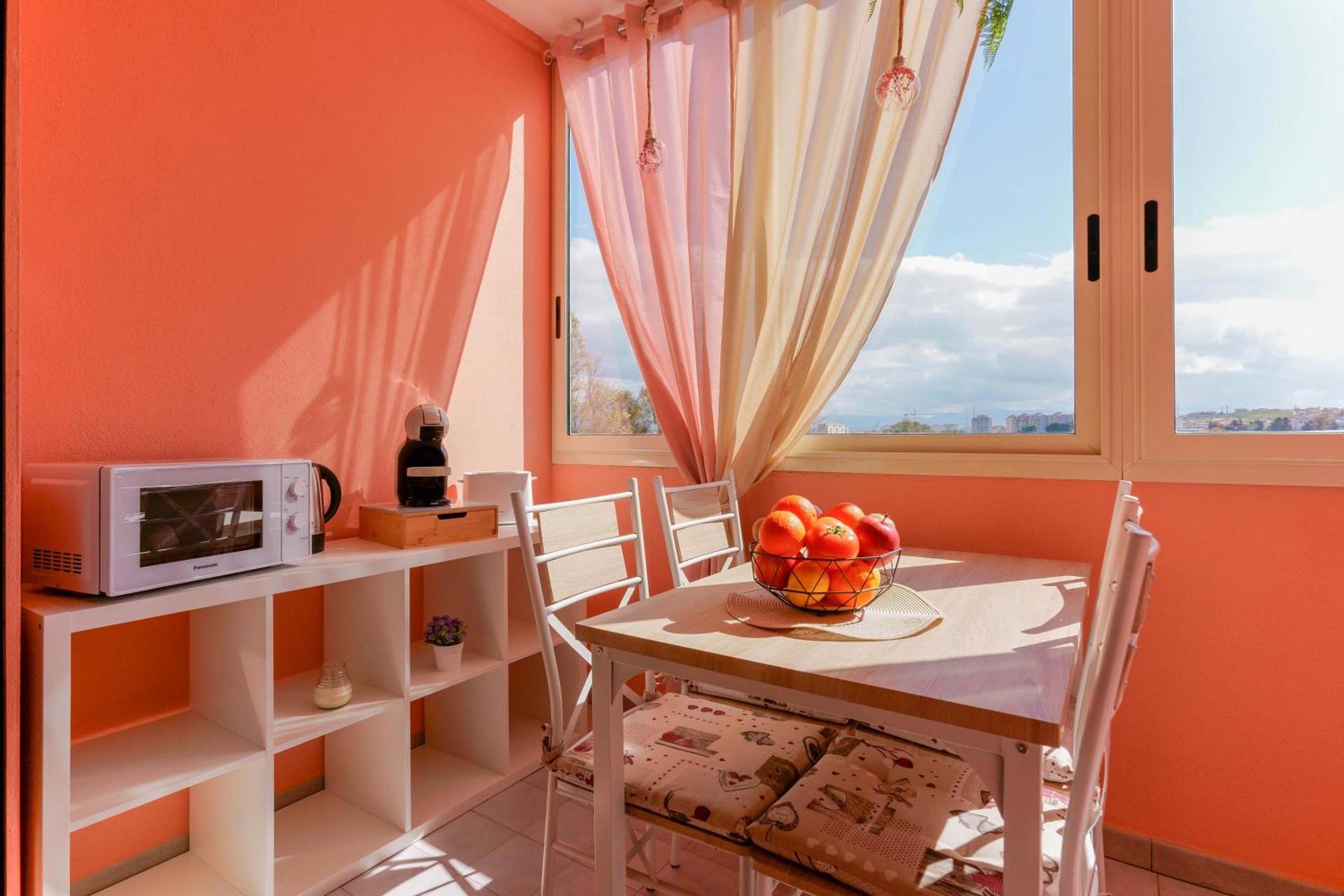 Casa Suite Himalaya Estate in Sardegna Vicino al Mare e Aeroporto Wi-Fi & Parcheggio